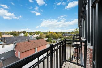 Additional image 2 of 100 Coxwell Ave