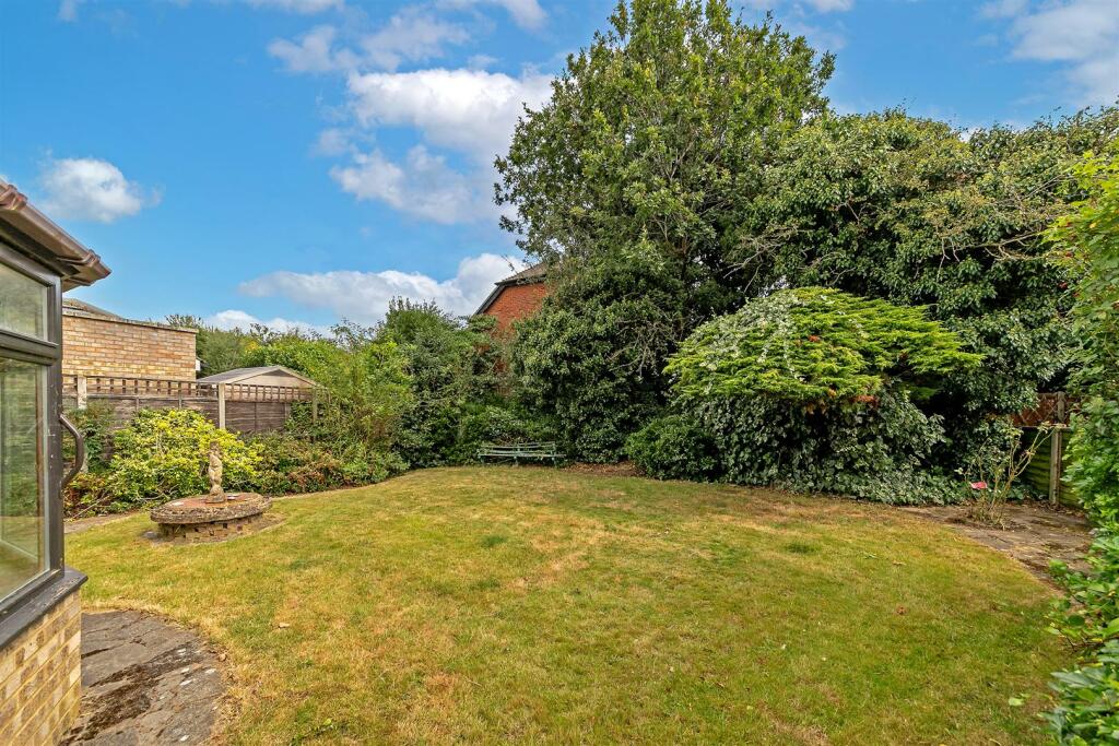 Additional image 21 of Wych Elms, Park Street, St. Albans