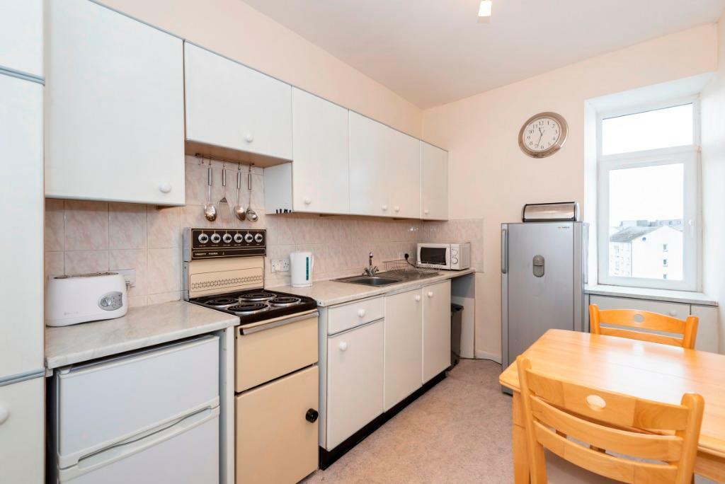 Additional image 10 of Hutcheon Street, City Centre, Aberdeen, AB25