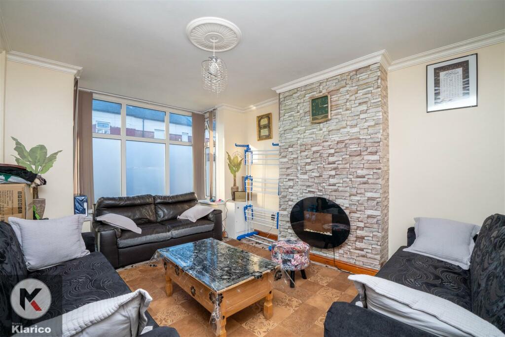 Additional image 15 of Harbury Road, Birmingham