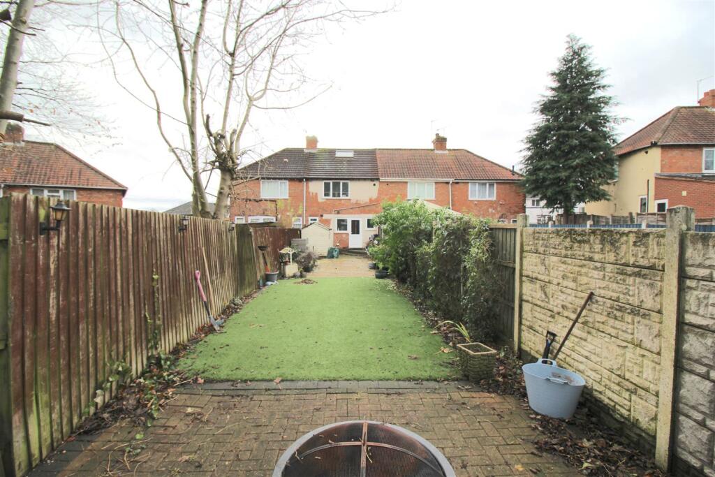 Additional image 12 of Wildfell Road, Acocks Green, Birmingham