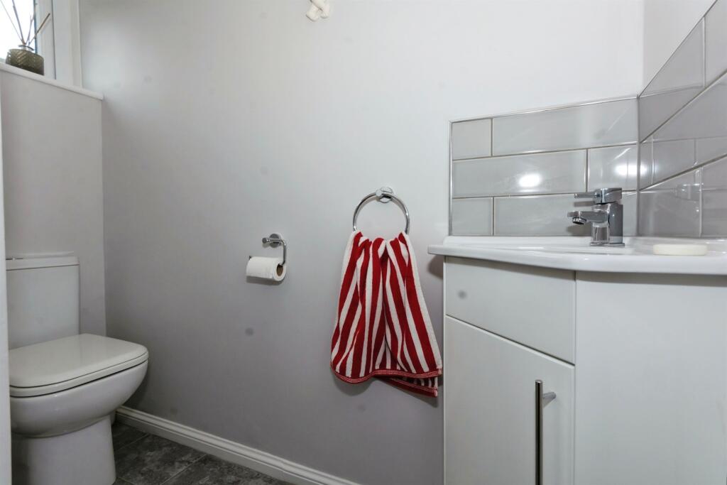 Additional image 10 of Honeysuckle Close, Quinton, Birmingham