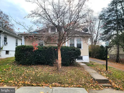 206 W 3rd Street, Red Hill, PA 18076