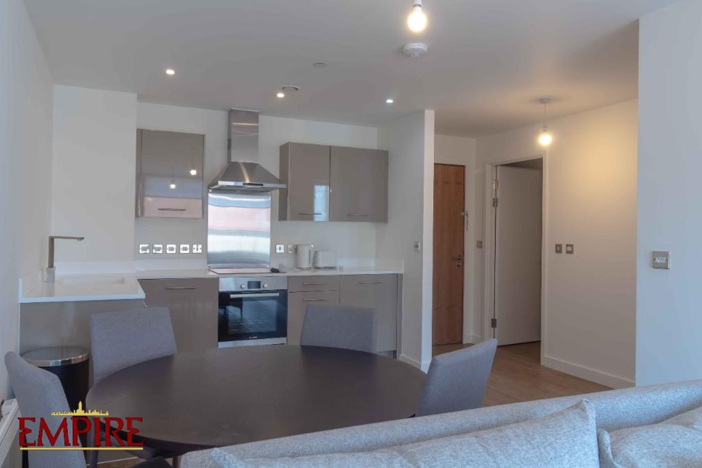 Additional image 7 of Sheepcote Street, Birmingham, B16