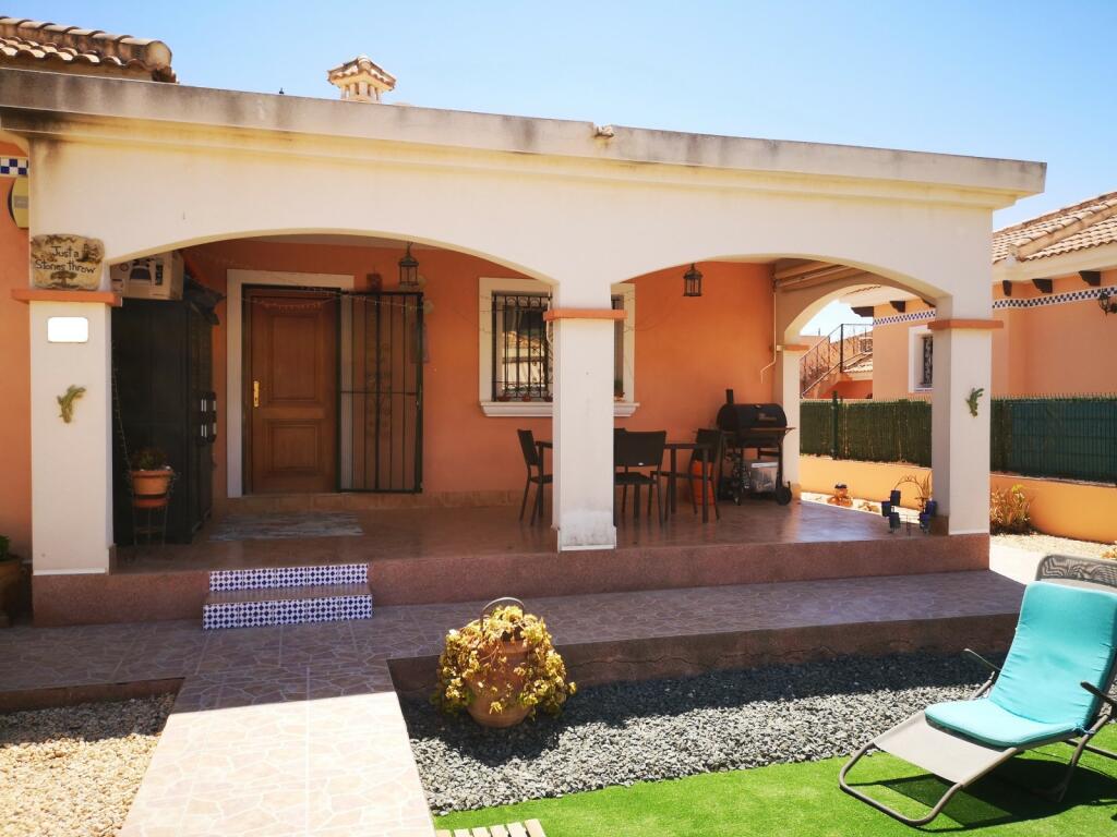 Additional property image - Valencia, Alicante, Los Montesinos, Spain