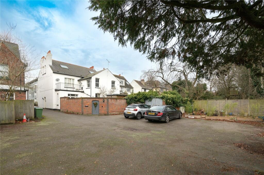 Additional image 6 of Lemsford Road, St. Albans, Hertfordshire