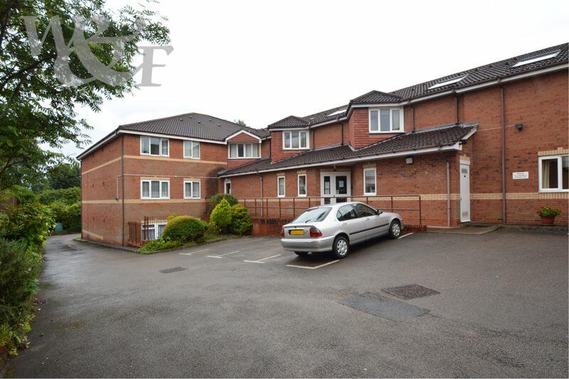 Additional image 19 of Orchard House, Orphanage Road, Erdington, Birmingham