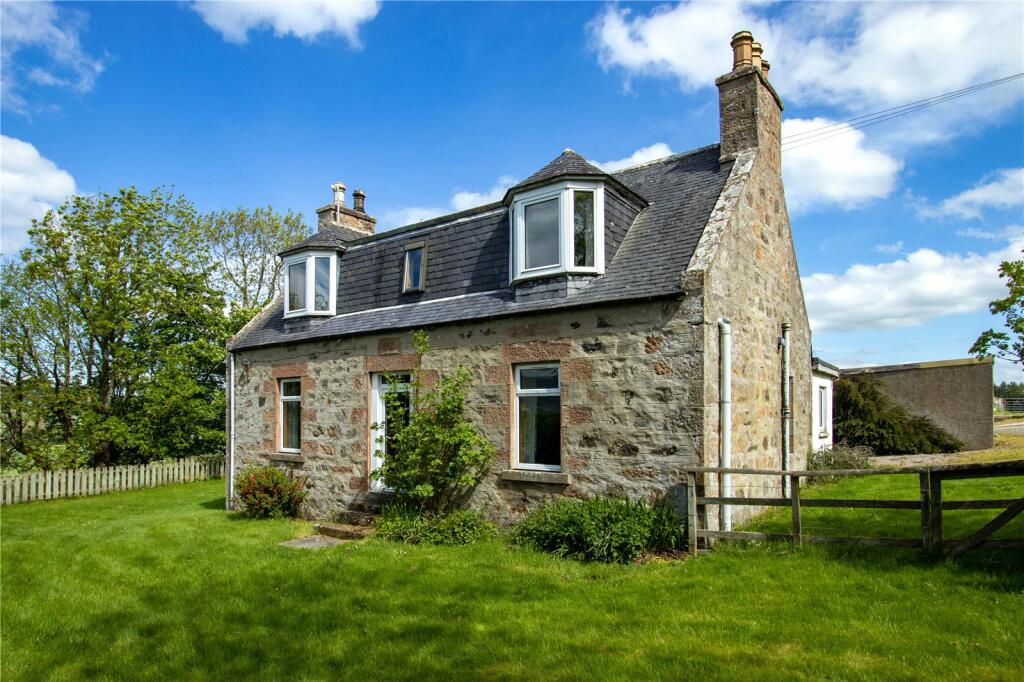 Additional image 9 of Marchmar, Lumsden, Huntly, Aberdeenshire, AB54