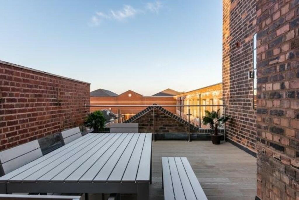 Additional image 4 of St Pauls House, St Pauls Square, Jewellery Quarter, B3