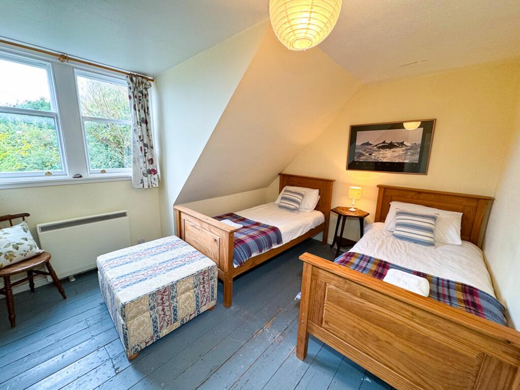 Additional image 4 of Alexander Cottage, 36 Seatown, Gardenstown, Banff, Aberdeenshire, AB45 3YQ