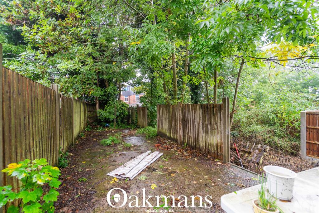 Additional image 18 of Alton Road, Birmingham