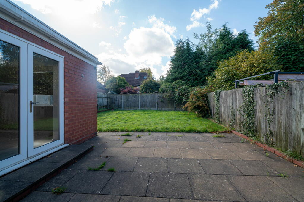 Additional image 21 of Miall Road, B28