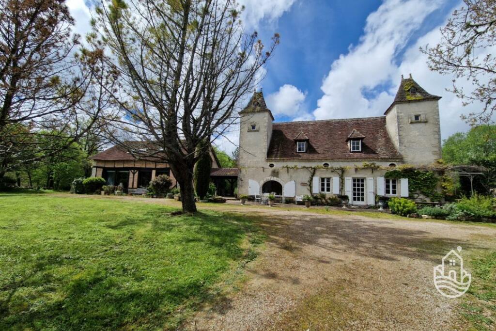 Additional image 3 of Livernon, Midi-Pyrenees, 46320, France