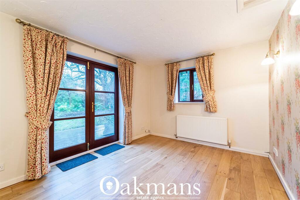 Additional image 7 of Bournville Mews, Oak Farm Road, B30