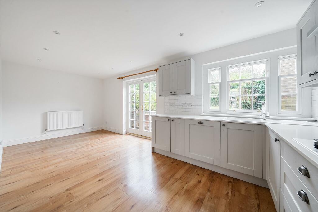 Additional image 8 of St. Michaels Street, St. Albans, Hertfordshire, AL3