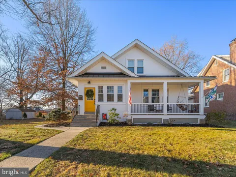 512 W Mount Vernon Street, Lansdale, PA 19446