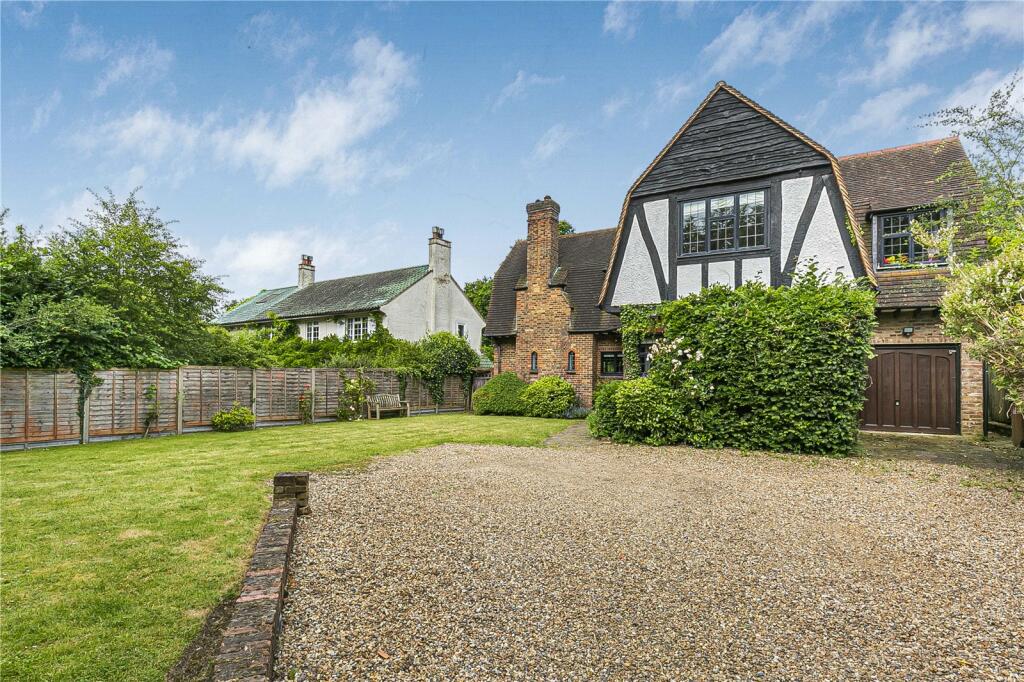 Additional image 20 of Kentish Lane, Brookmans Park, Hertfordshire, AL9