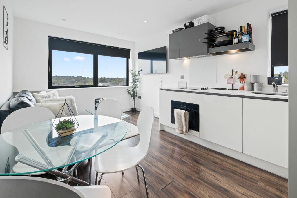 Nexus Point, Edwards Road, Birmingham, B24