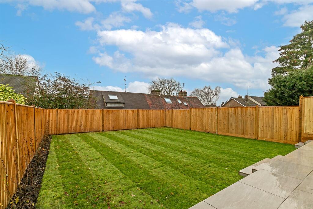 Additional property image - Highfield Road, Sandridge, St. Albans