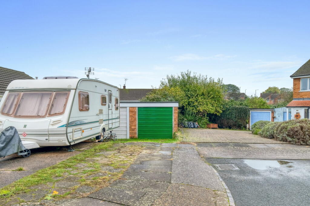 Additional image 20 of Longhurst Croft, West Heath, Birmingham, B31 4SQ