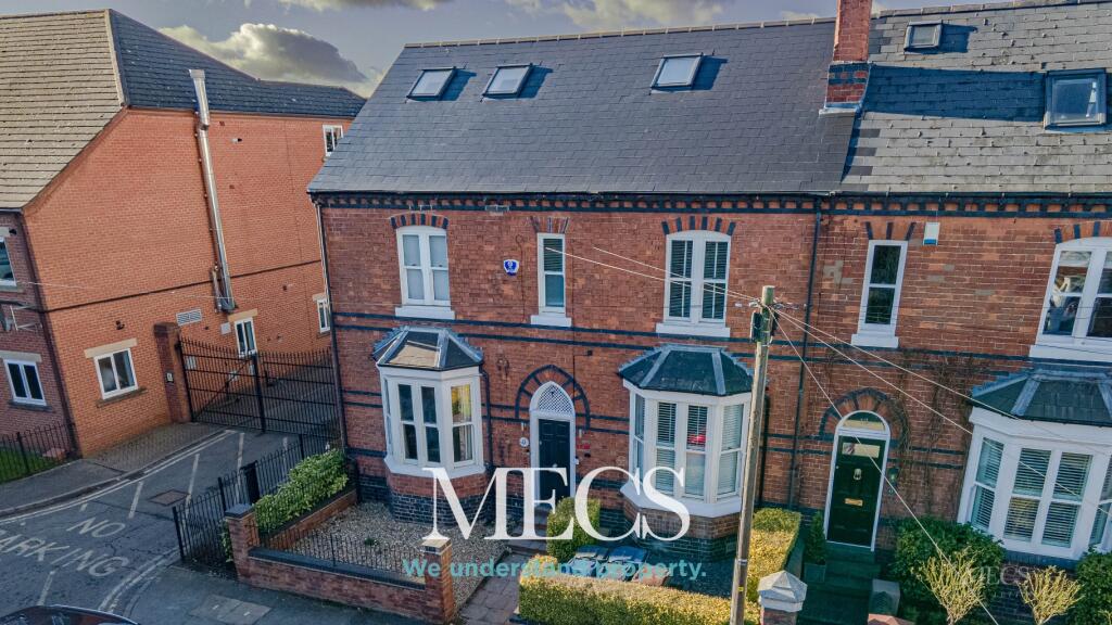 Additional image 3 of Ravenhurst Road, Birmingham, West Midlands, B17 9TB