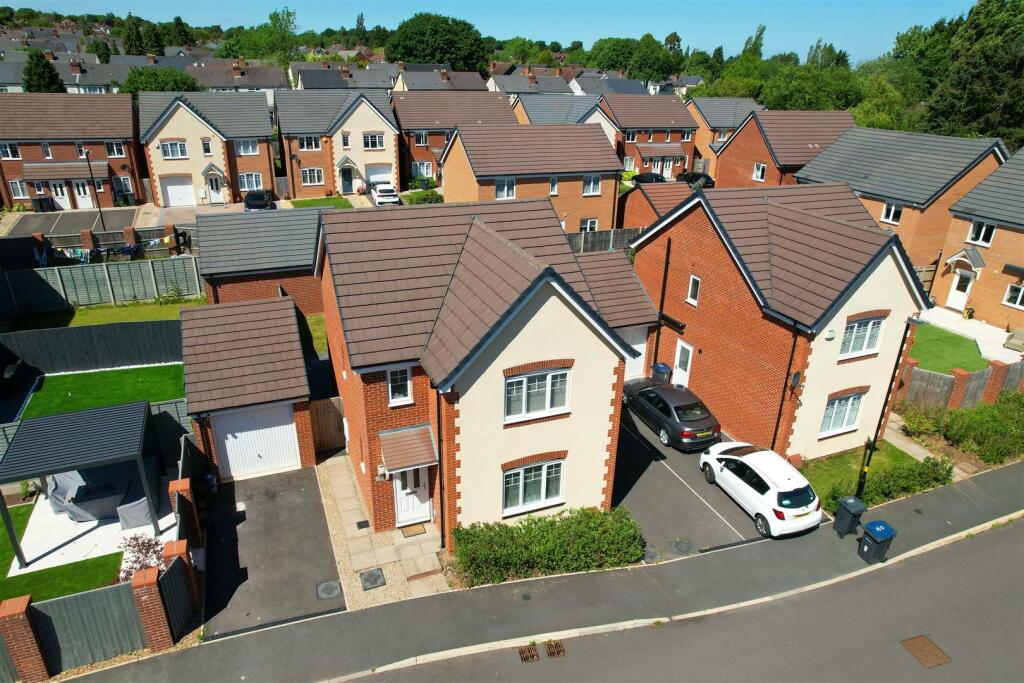 Additional image 17 of Ansell Way, Harborne, Birmingham