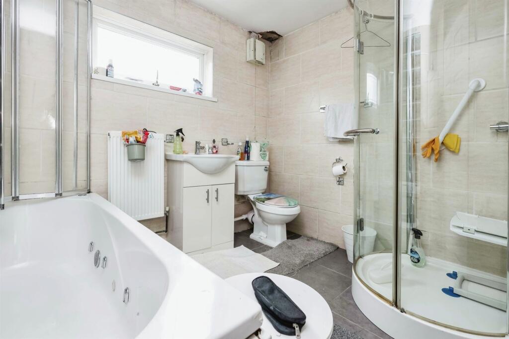 Additional image 10 of Priors Way, Birmingham