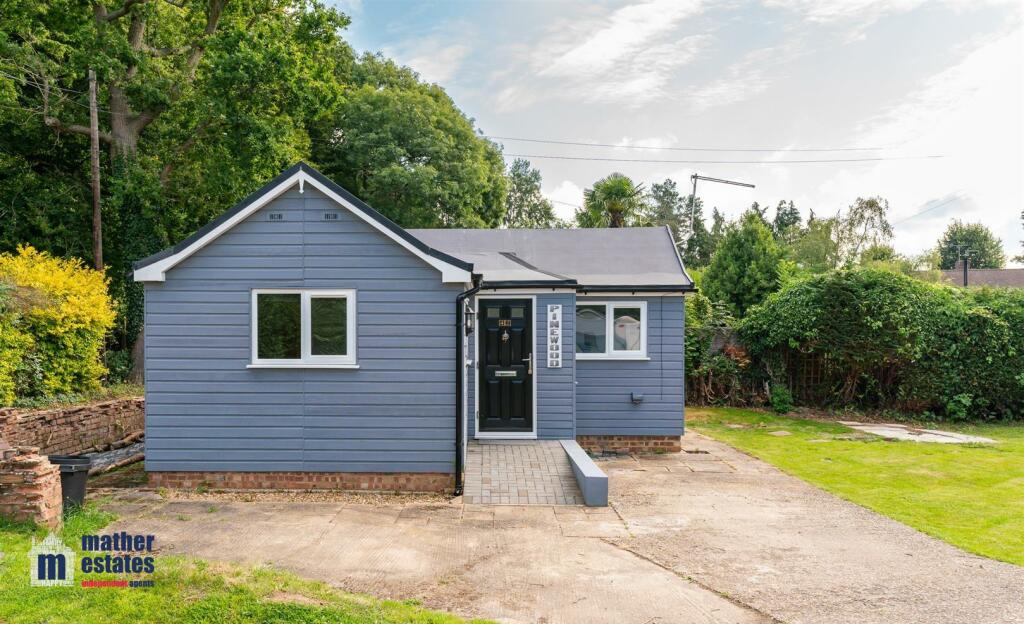 Additional image 9 of Spielplatz, Lye Lane, Bricket Wood