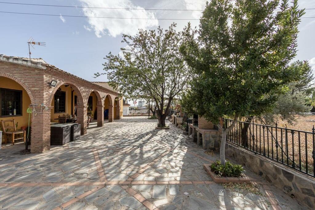 Primary image of Andalucia, Granada, Peligros, Spain