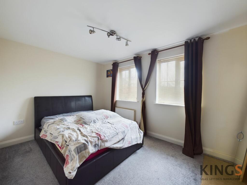 Additional image 13 of Cunningham Avenue, Hatfield, AL10