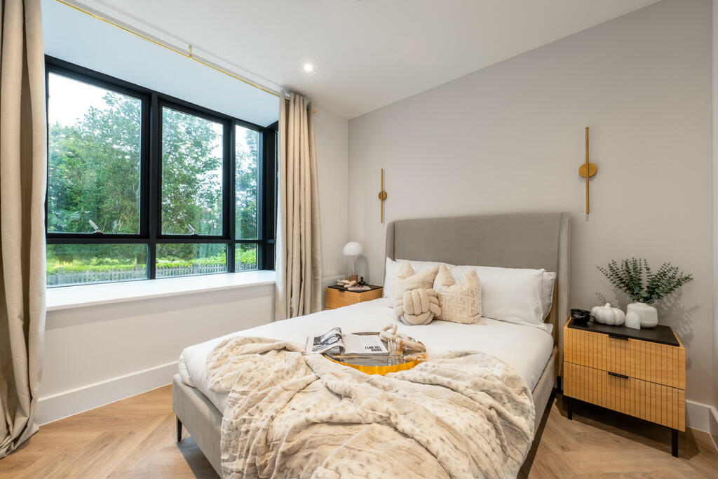 Additional image 15 of Clarence House, St. Albans | New Build Apartments Now Launched
