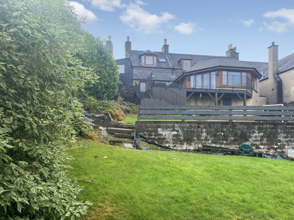 Additional image 27 of Union Street, Keith, AB55