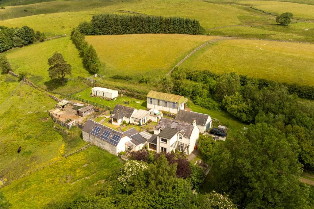 Additional image 2 of Balmaclellan, Castle Douglas, Kirkcudbrightshire, DG7