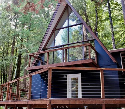 Primary image of 26445 Poppy Drive, Willits, CA 95490