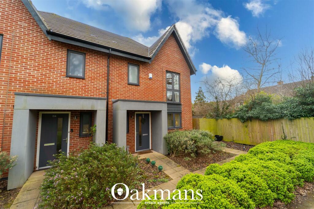 Additional image 26 of New House Farm Drive, Bournville Village Trust, Birmingham
