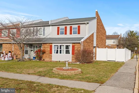 264 Hyacinth Court, Quakertown, PA 18951