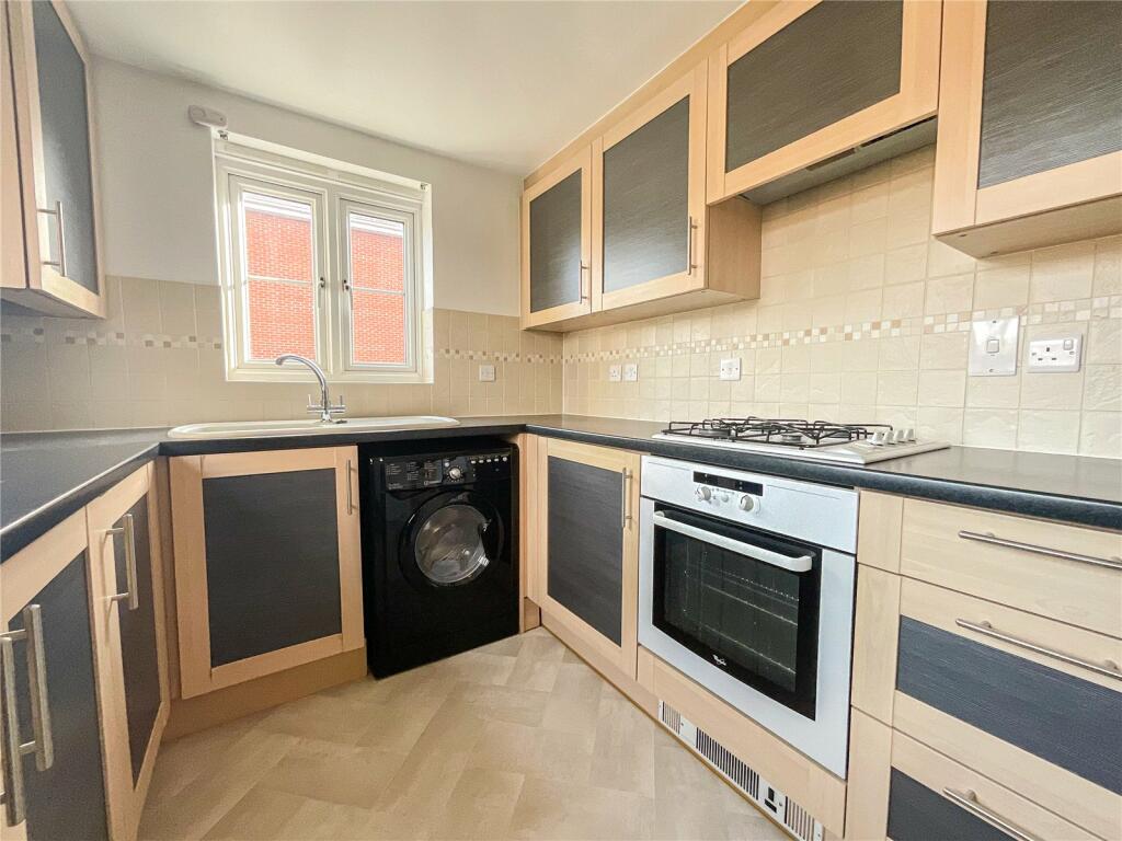 Additional image 5 of Campion Gardens, Birmingham, West Midlands, B24