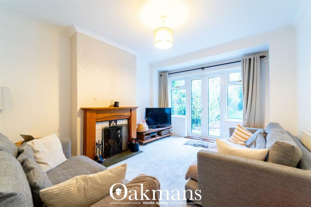 Additional image 18 of Smirrells Road, Birmingham