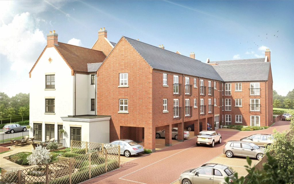 Additional image 2 of Highclere House, Hatfield