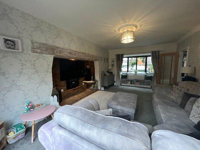 Additional image 5 of Jaffray Crescent, Birmingham, West Midlands, B24