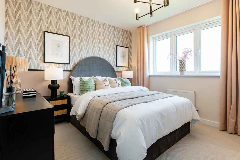 Additional image 5 of Off Tessall Lane,
Northfield,
Birmingham,
B31 5EN