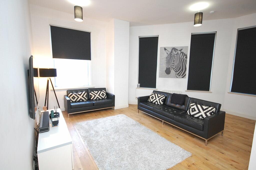 Additional image 2 of Crimon Place, City Centre, Aberdeen, AB10