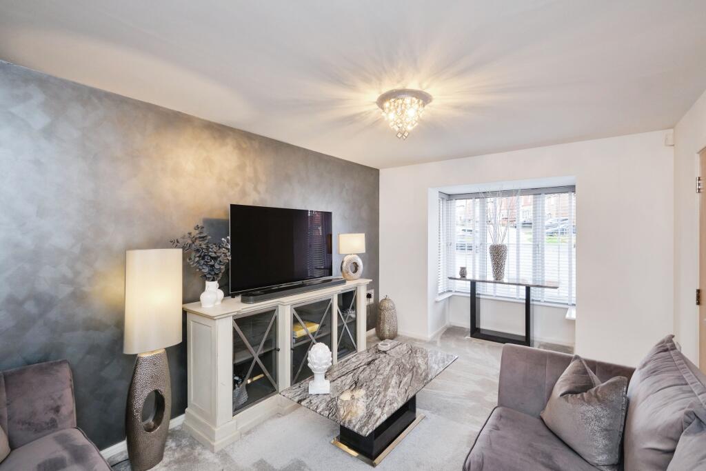 Additional image 8 of Crown Green Close, Handsworth Wood, Birmingham, B20