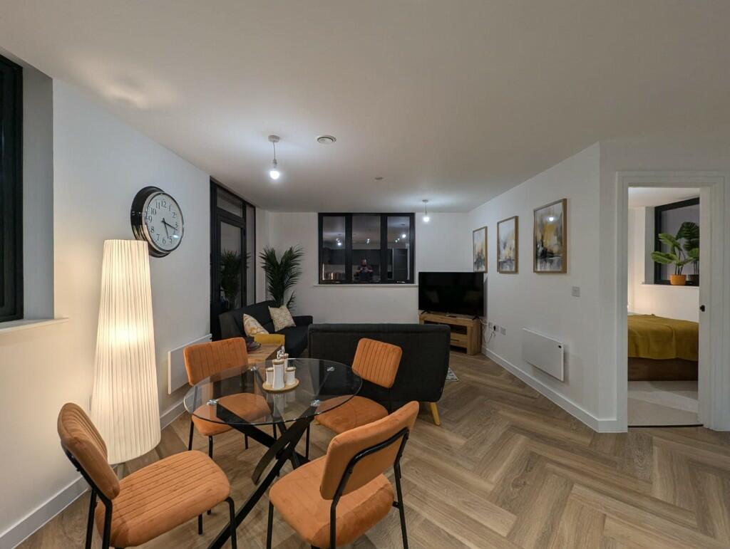 Additional image 6 of Scotland Street, Birmingham, B1