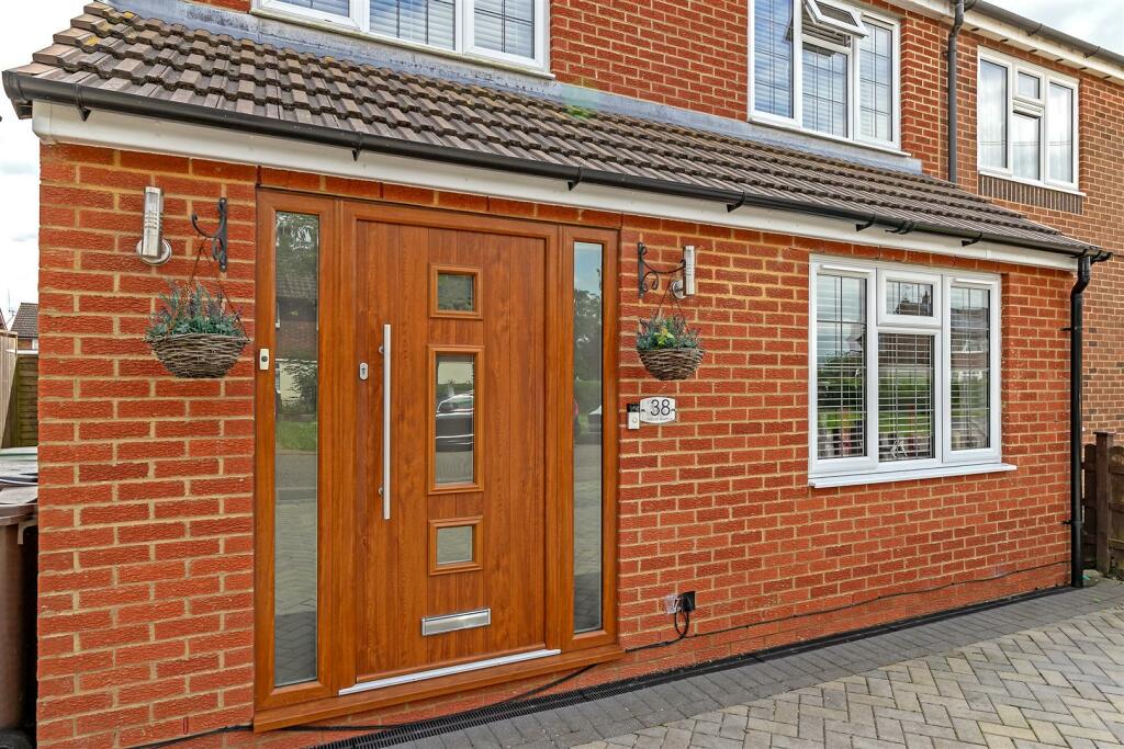 Additional image 19 of Nelson Avenue, St Albans