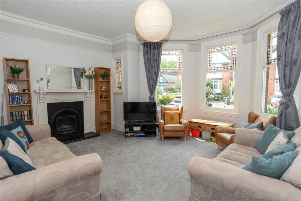 Additional image 2 of Chantry Road, Moseley, Birmingham, B13