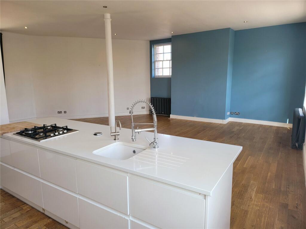 Additional image 2 of Sheepcote Street, Birmingham, B16