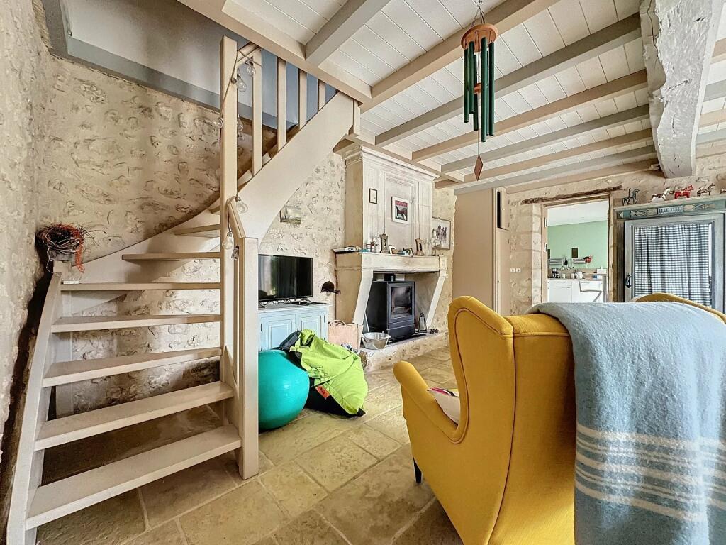 Additional image 3 of Poitou-Charentes, Charente-Maritime, St-Sorlin-de-Conac, France