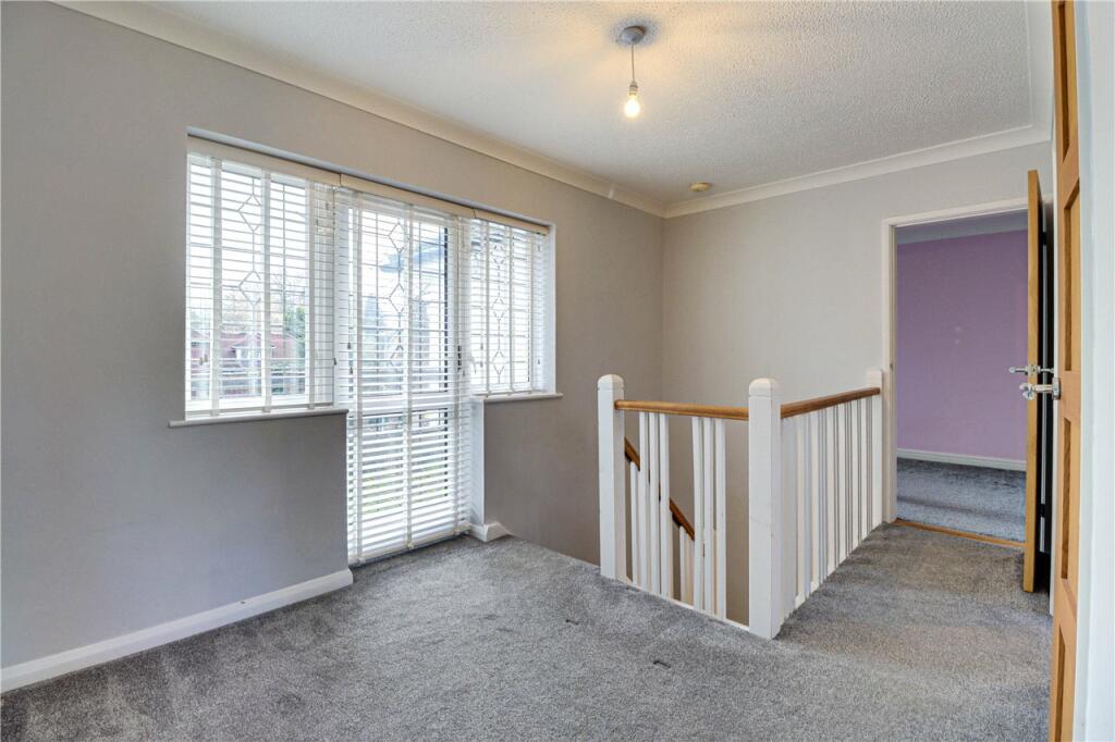 Additional image 12 of Park Avenue North, Harpenden, Hertfordshire