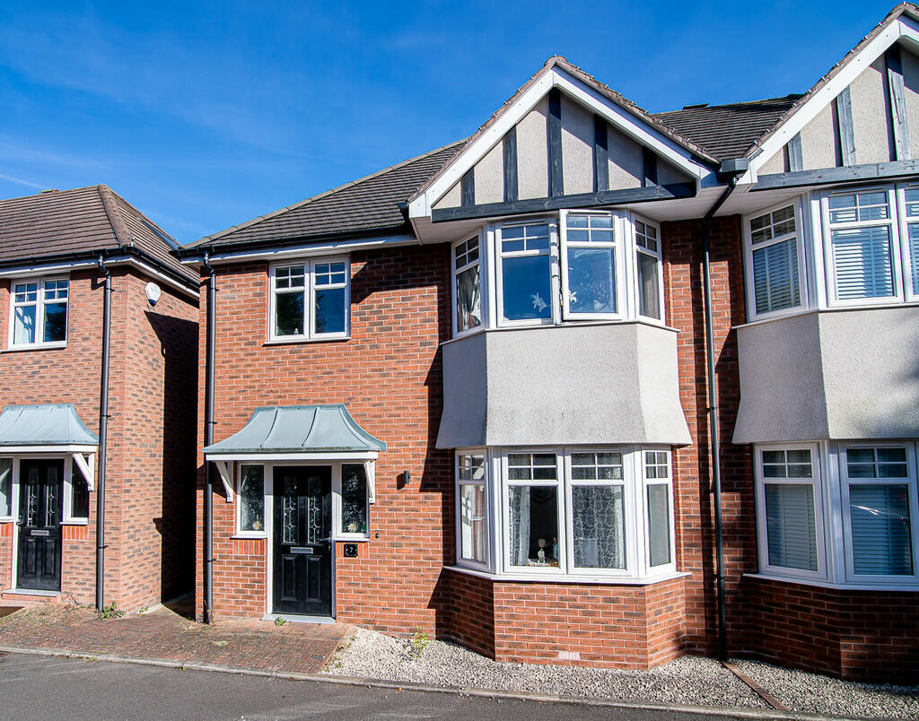 Additional image 13 of Deer Park Road, Edgbaston, Birmingham